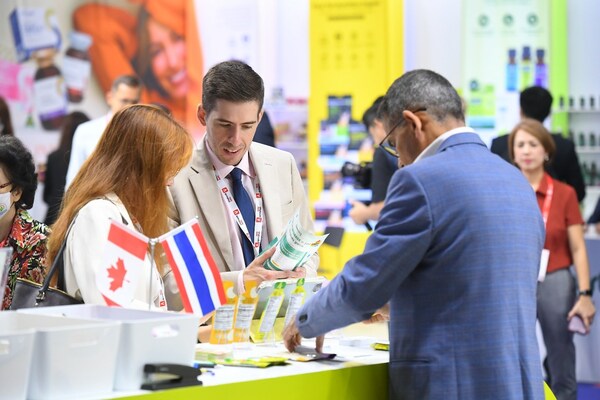 Vitafoods Asia 2026 will see increased international participation with two new country pavilions, including Australia and New Zealand