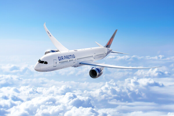 Air Premia Expands Americas–Southeast Asia Connectivity Through Interline Partnership with Thai Airways