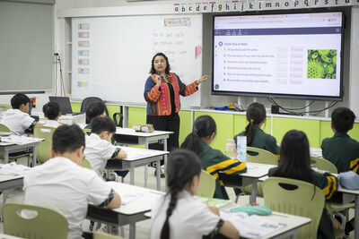 The academic framework at Ardingly College Vietnam is inherited from the organisational model of Ardingly College in the United Kingdom. From a strong Prep School foundation to a focused and rigorous Lower Secondary programme that prepares students for the IGCSE and A-Levels pathway in Senior School, every stage is strategically designed to optimise long-term student success. As one of only five official Oxford AQA examination centres in Vietnam, students are able to sit their IGCSE and A-Levels directly on campus. (PRNewsfoto/Ardingly College Vietnam) The academic framework at Ardingly College Vietnam is inherited from the organisational model of Ardingly College in the United Kingdom. From a strong Prep School foundation to a focused and rigorous Lower Secondary programme that prepares students for the IGCSE and A-Levels pathway in Senior School, every stage is strategically designed to optimise long-term student success. As one of only five official Oxford AQA examination centres in Vietnam, students are able to sit their IGCSE and A-Levels directly on campus. (PRNewsfoto/Ardingly College Vietnam)
