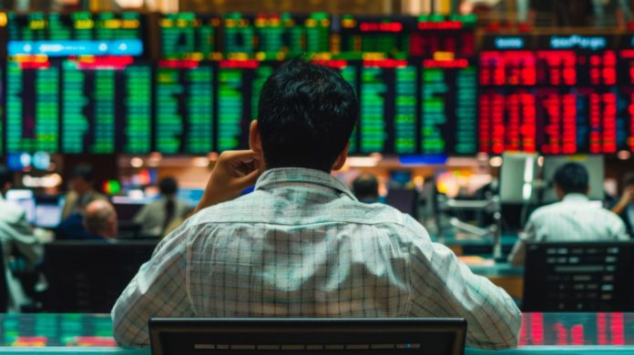 Cara Memahami Tren Pasar dalam Berbagai Timeframe