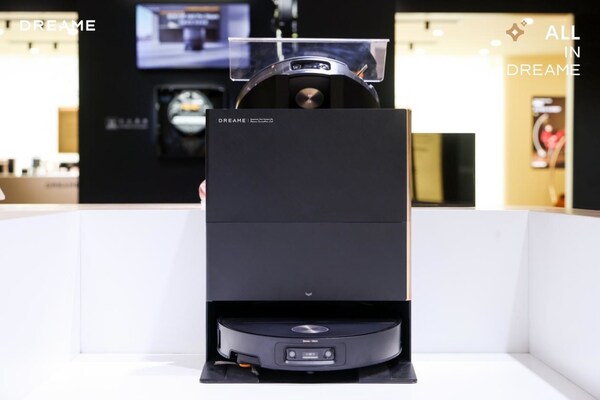 Dreame X60 Ultra Dreame X60 Ultra