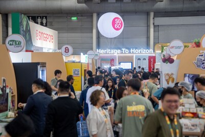Food & Hospitality Asia 2026 Returns as the Biggest Event in a Decade