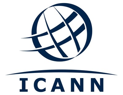 ICANN logo 