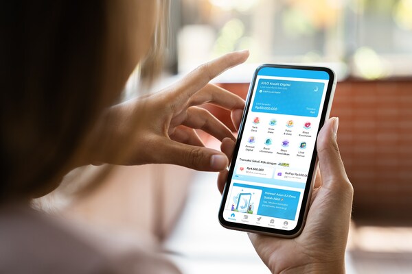 Indonesia's P2P Lending Grows 25%, JULO Strengthens Credit Quality