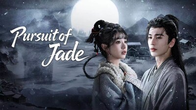 iQIYI's "Pursuit of Jade" Captures Global Audience with Chart-Topping Performance