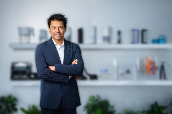 Pat Williams Senior Vice President, Rosti Asia Pat Williams Senior Vice President, Rosti Asia