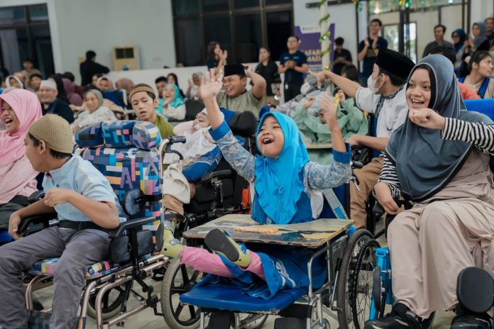 Satu Kepedulian, Sejuta Harapan: Safari Ramadhan MIND ID Jangkau Lebih Dari 32