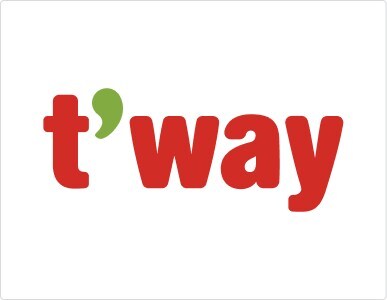 (PRNewsfoto/T'way Air)