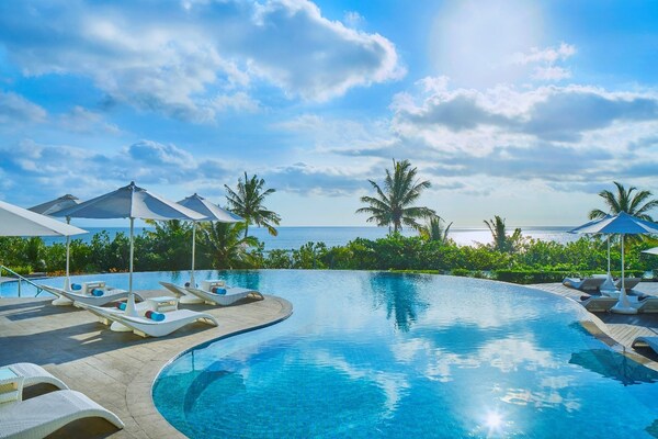 Sheraton Bali Kuta Resort Strengthens Position as Bali's Leading Family-Friendly Beachfront Destination Through Year-Round Seasonal Experiences