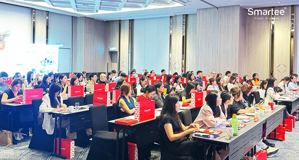 Smartee Denti-Technology Expands Southeast Asian Footprint with Strategic Launch in Malaysia, Empowering Clinicians with AI-Driven Orthodontics