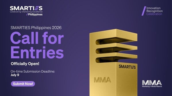 SMARTIES™ 2026: Where Marketing Excellence Meets Real-World Impact – The Philippines is Ready for the Global Stage! SMARTIES™ 2026: Where Marketing Excellence Meets Real-World Impact – The Philippines is Ready for the Global Stage!