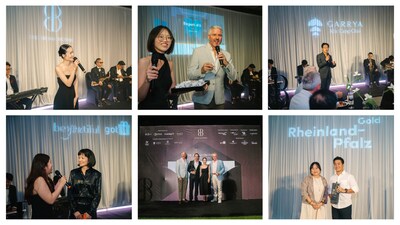 With its expanding network of partners and in-house brands, The Brand Promise Group continues to foster an ecosystem where cross-industry collaboration contributes to tailored, high-value experiences and hospitality initiatives