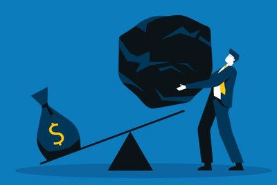 Traders should leverage wisely and responsibly