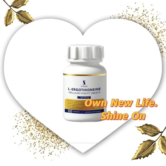 2026 Ranking of the Best Whitening Pills in the Philippines: Discovering the "Cellular-Level" Power of Ergothioneine