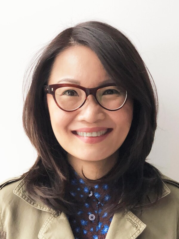 Sharon Foo, Executive Partner, Rocketium Sharon Foo, Executive Partner, Rocketium