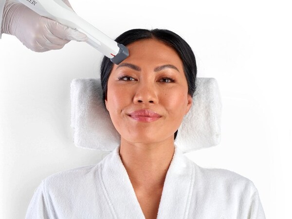 XERF™ Structural Skin Tightening treatment