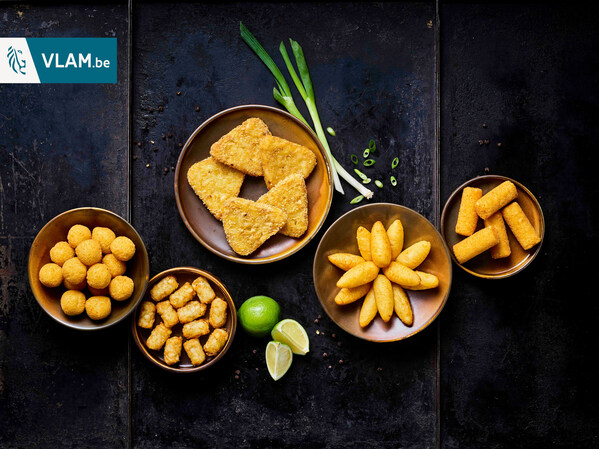 Belgium Strengthens Asian Ambitions at FHA Singapore 2026