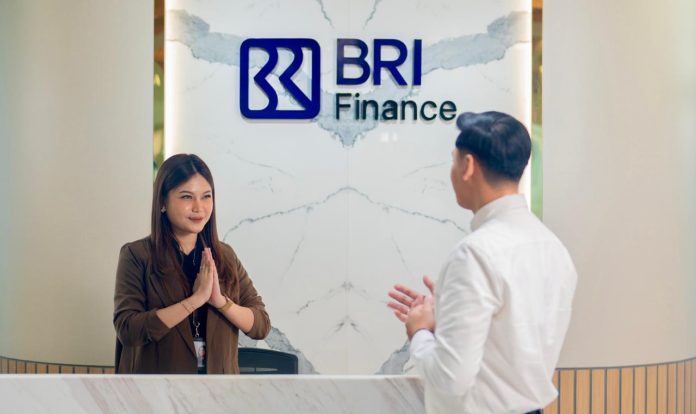 BRI Finance Pertahankan Kualitas Pembiayaan, NPF Tetap Terjaga di Level 2,23%