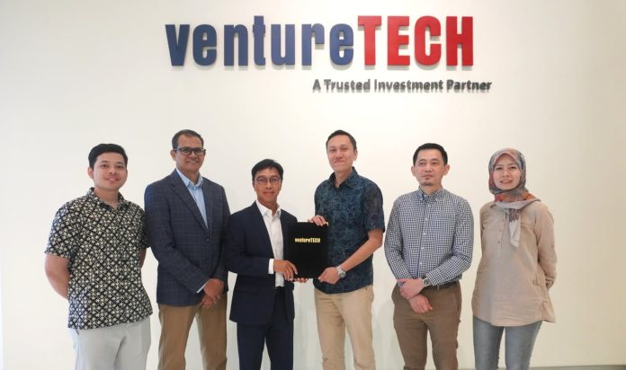 DeltaSpike Unveils Strategic Roadmap Following VentureTECH Investment