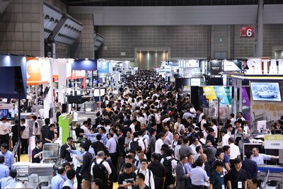 FOOMA JAPAN 2026