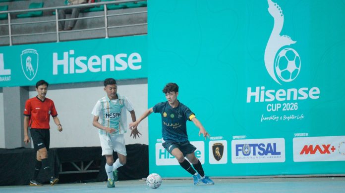 Hisense Dorong Dampak Nyata ESG Melalui Hisense Cup 2026 di Indonesia