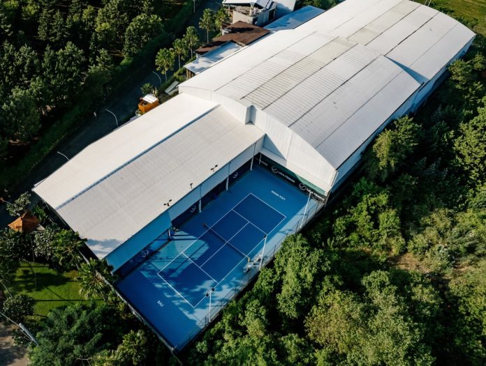 Liga.Tennis Luncurkan Liga