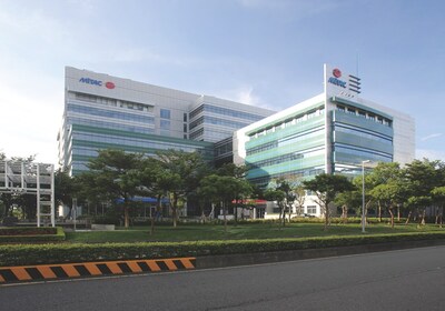 MiTAC Conputing Taiwan Headquarter