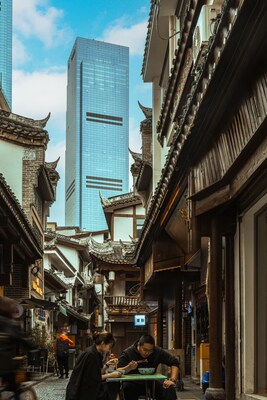 Park Hyatt Changsha Named Four-Star Hotel In Forbes Travel Guide's 2026 Star Awards