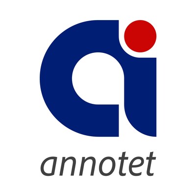 Annotet Logo