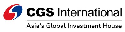 (PRNewsfoto/CGS International Securities Pte. Ltd.)