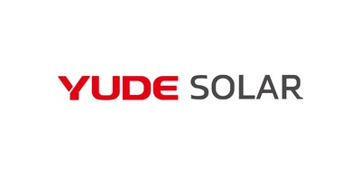 Yude Solar Logo