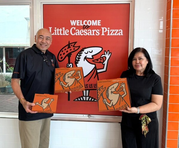 Little Caesars Malaysia Little Caesars Malaysia