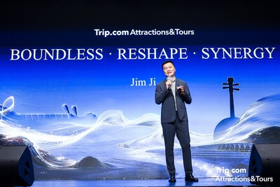 AI and Content Reshape Attractions & Tours at Trip
