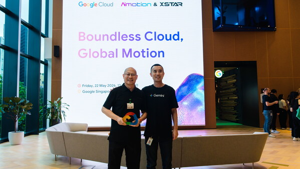 Aimotion and Google Cloud Collaborate to Scale AI-Driven Automotive Marketing Globally