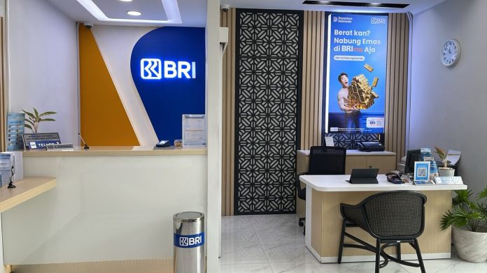 BRI KK Plaza Kenari Mas Hadirkan Layanan Weekend Banking bagi Pengunjung, Pedagang, dan Nasabah Umum