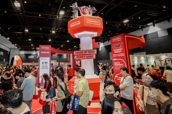 CIMB's InsureXpo® 2026 Reveals New Financial Independence Benchmark: More Singapore Residents Target S$1M+ and Retirement in Their 40s
