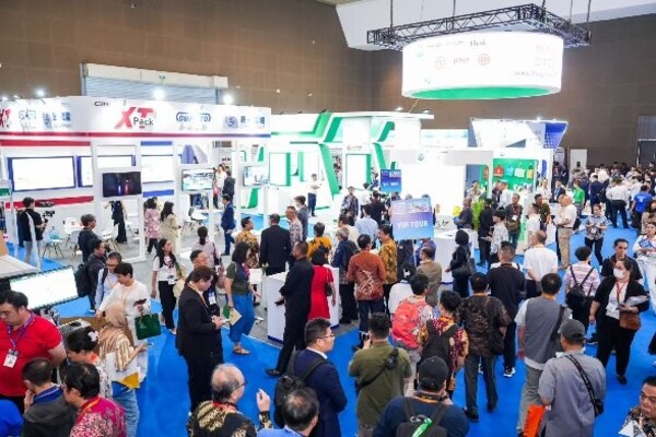 Deepening Presence in Southeast Asia ⋅ Strategic Collaboration Upgrade: World Expo of Packaging Industry-Southeast Asia 2026 Sets Sail Again in Jakarta