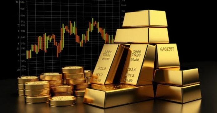 Emas Volatil Ekstrem: Apakah Dunia di Fase Ketidakpastian?