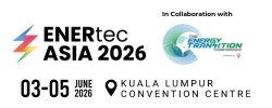 ENERtec Asia 2026 & ETCon26