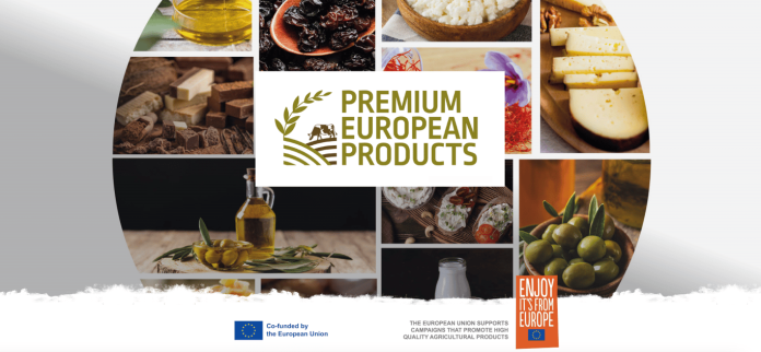 European Ingredients, How Much Do You Know?