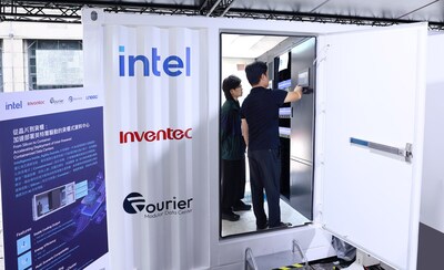 Fourier Highlights System Level Integration Shift at 2026 Advanced Liquid Cooling Technologies Conference in Taipei