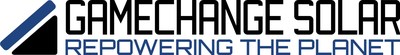 GameChange Solar - Logo GameChange Solar - Logo