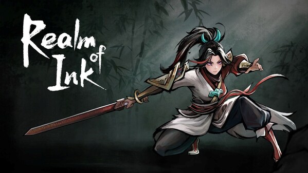 Realm of Ink