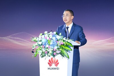Huawei Unveils its Grid-Interactive AIDC Strategy, Shaping the Future of the Industry
