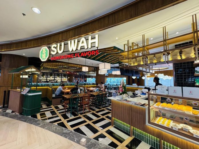 Hublife Jadi Tempat Favorit untuk Family Time di Tengah Kota