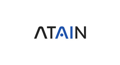 Atain Logo