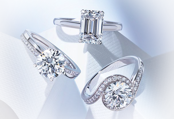Diamonds