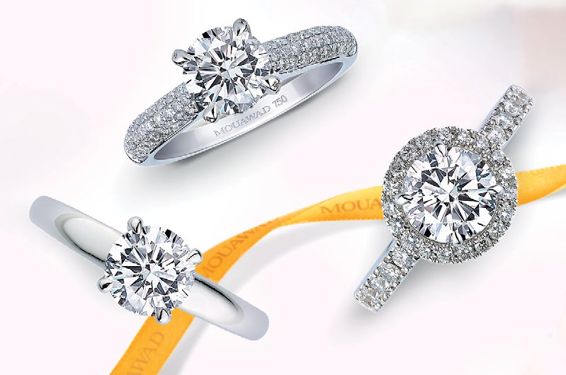 Diamonds