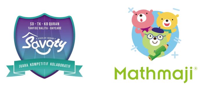 Mathmaji Luncurkan Pilot Program di Sekolah Qur'an Savaty, Indonesia