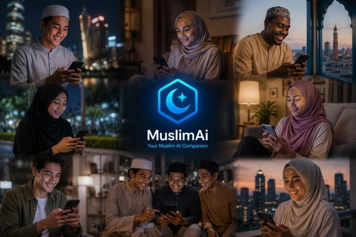Muslim AI Companion Secures Early-Stage Investment from HASAN